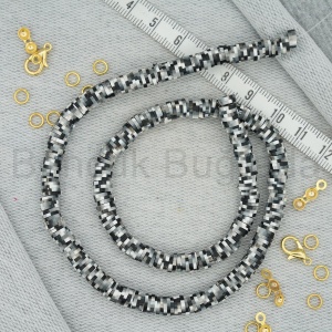 6 mm Fimo Boncuk