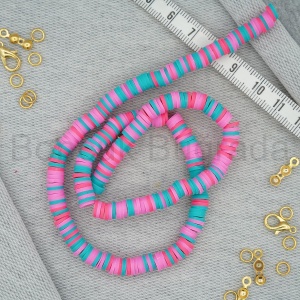 6 mm Fimo Boncuk