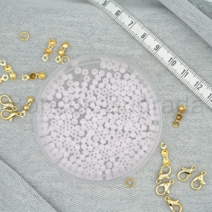 3 mm Kristal Boncuk