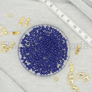 3 mm Kristal Boncuk