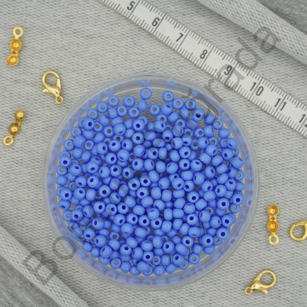 4 mm 1.Kalite Kum Boncuk