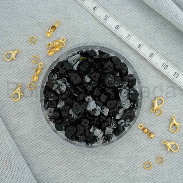 Kartanesi Obsidyen Kırıktaş