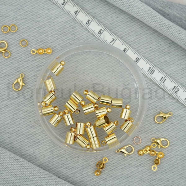 6.0 mm Kapama Aparatı LAK KAPLAMA