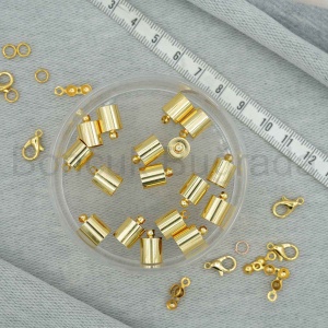 8.0 mm Kapama Aparatı LAK KAPLAMA