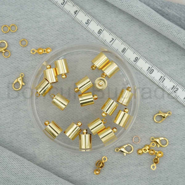 8.0 mm Kapama Aparatı LAK KAPLAMA