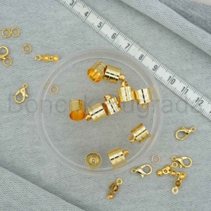 9.0 mm Kapama Aparatı LAK KAPLAMA