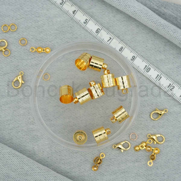 9.0 mm Kapama Aparatı LAK KAPLAMA