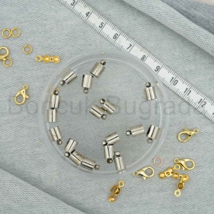 6.0 mm Kapama Aparatı LAK KAPLAMA