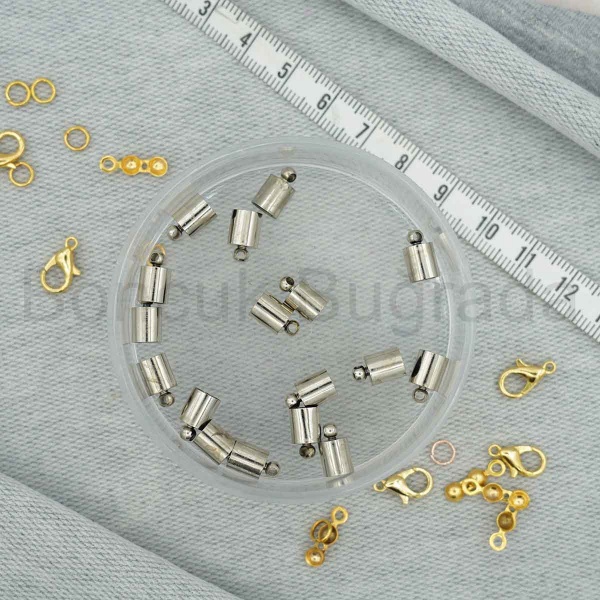 6.0 mm Kapama Aparatı LAK KAPLAMA