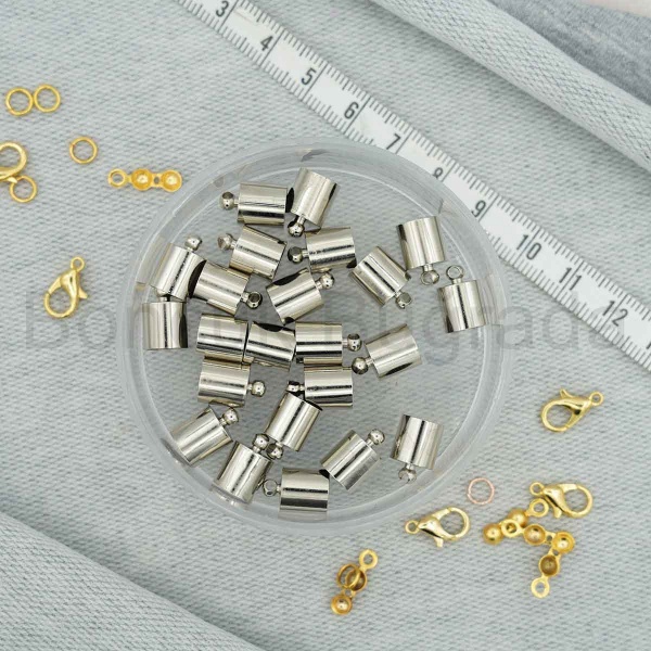 8.0 mm Kapama Aparatı LAK KAPLAMA