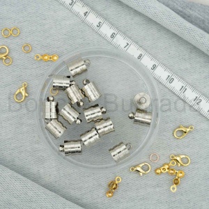 9.0 mm Kapama Aparatı LAK KAPLAMA