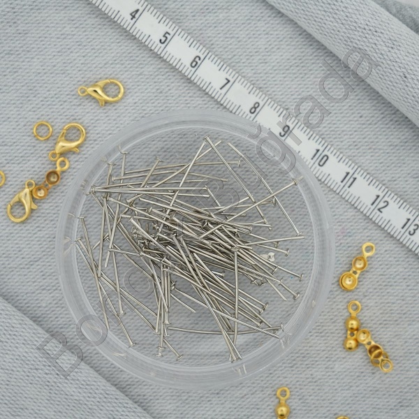 30 mm Metal Çivi - FREE NIKEL