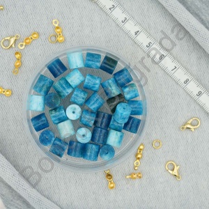 8 mm Limo Kesim Jade Taşı