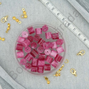 8 mm Limo Kesim Jade Taşı