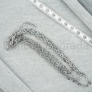 1.2 mm Ezik Zincir 