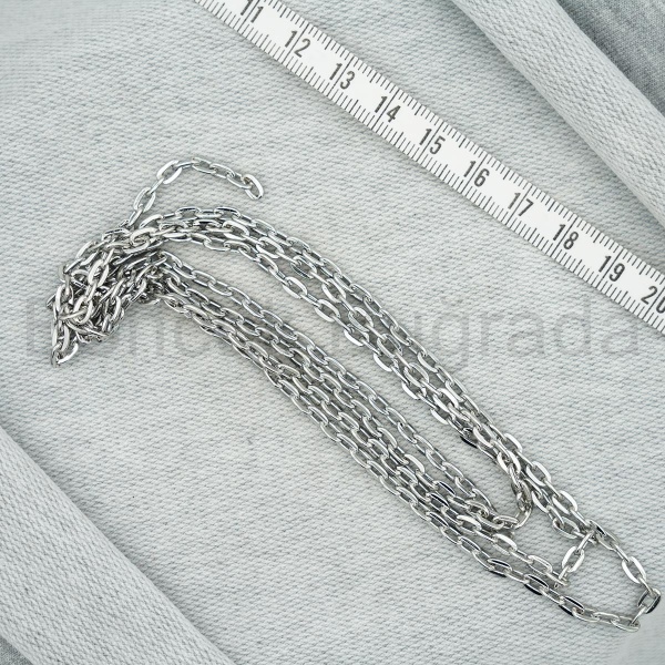 1.2 mm Ezik Zincir 