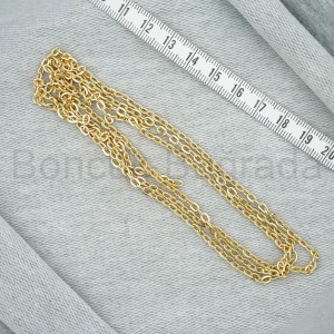 0.8 mm Ezik Zincir 