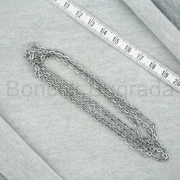 0.8 mm Ezik Zincir 