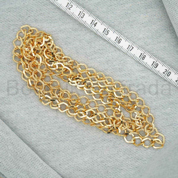 1.2 mm Baklava Zincir