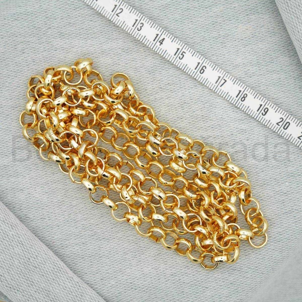 8 mm Doç Zincir 