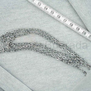 1 mm Ezik Zincir 