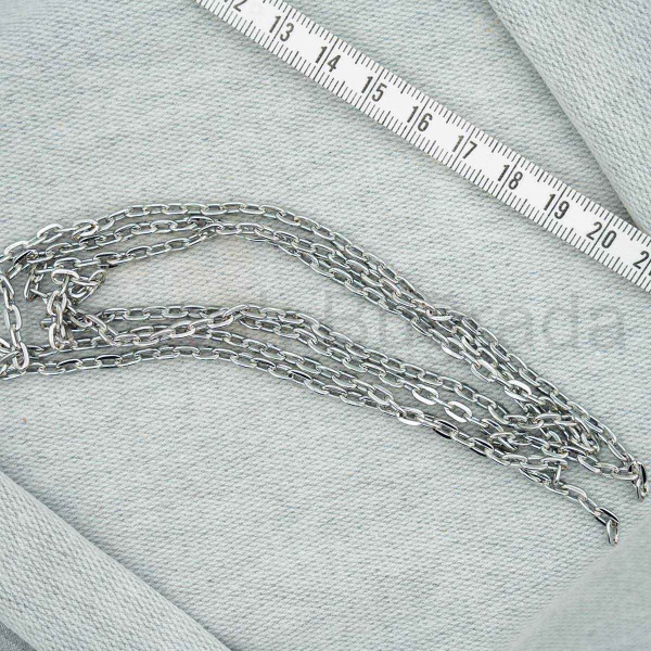 1 mm Ezik Zincir 
