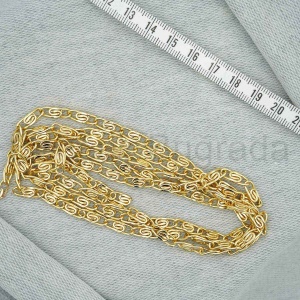 1 mm Espanser Zincir 