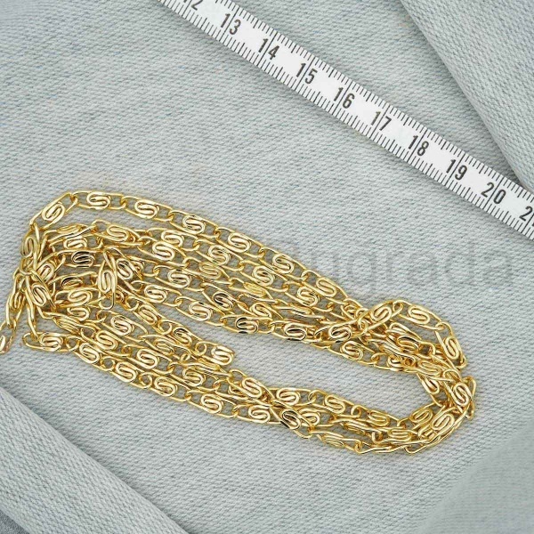 1 mm Espanser Zincir 
