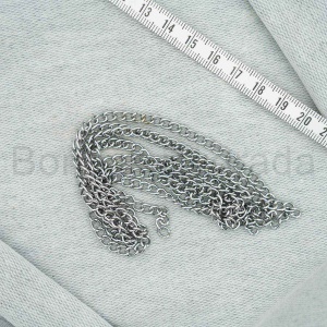 1 mm Uzatma Zincir 