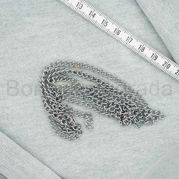 1 mm Uzatma Zincir 