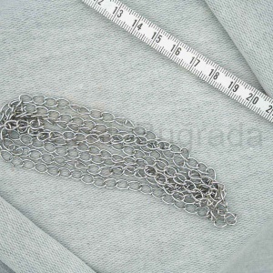 1.2 mm Kıvrık Zincir 