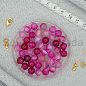 8 mm Akik Taşı