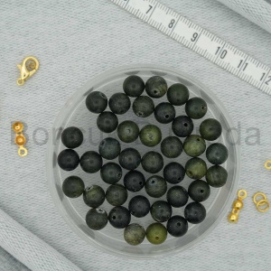 8 mm Akik Taşı
