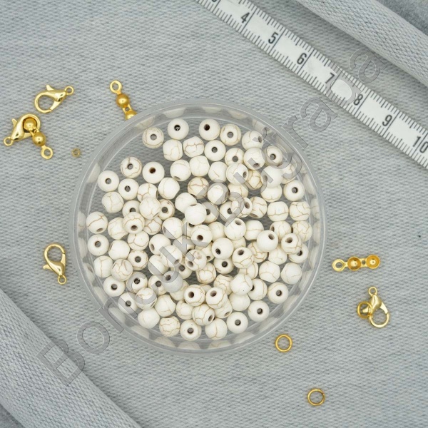 6 mm Havlit Taşı