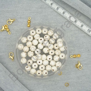 8 mm Havlit Taşı