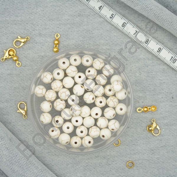 8 mm Havlit Taşı