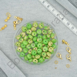 8 mm Rondela Kesim Varasit Taşı