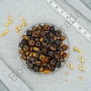 8 mm Rondela Kesim Kaplangözü Taşı