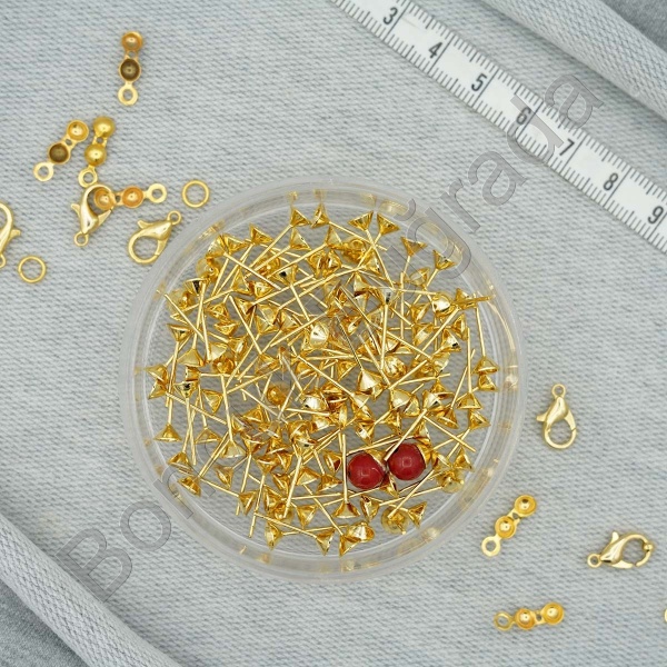 5 mm Küpe Aparatı ( Yuvarlak ürünler için )