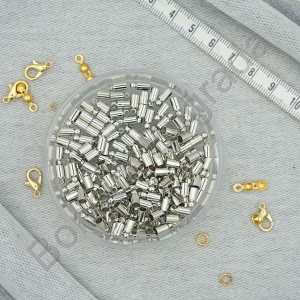 8.0 mm Kapama Aparatı