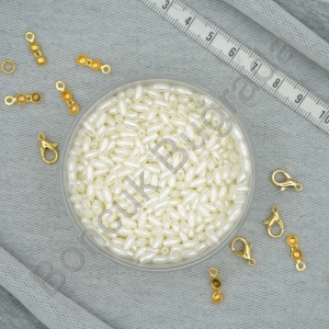 Plastik İnci