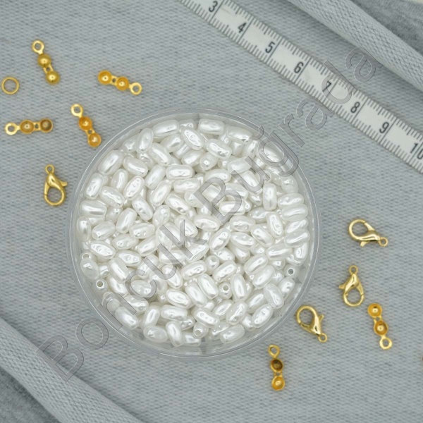 Plastik İnci