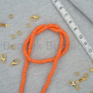4 mm Fimo Boncuk