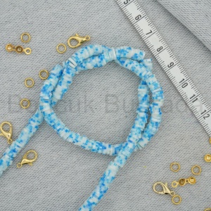 6 mm Fimo Boncuk