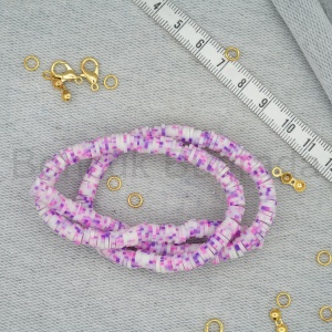 6 mm Fimo Boncuk