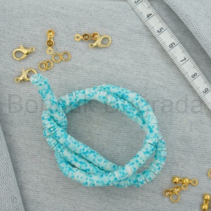 6 mm Fimo Boncuk
