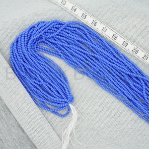 2 mm Dizili Kum Boncuk 