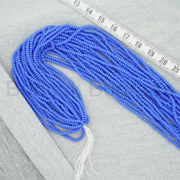 2 mm Dizili Kum Boncuk 