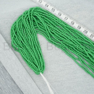 2 mm Dizili Kum Boncuk 