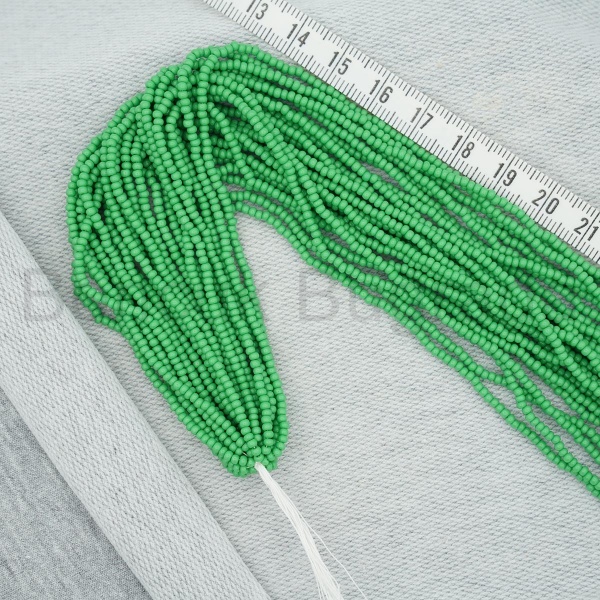 2 mm Dizili Kum Boncuk 